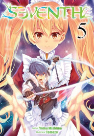 Seventh: Volume 5