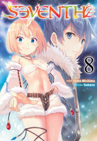 Android ebook free download Seventh: Volume 8