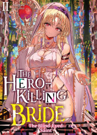 Free downloadable audiobooks The Hero-Killing Bride: Volume 2 by Aoikou, Enji, Faye Duxovni 9781718392359 