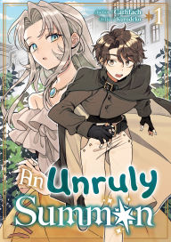 Best books to download for free on kindle An Unruly Summon: Volume 1 by Cathfach, Kurodeko, NegativePrimes English version 9781718394438 CHM