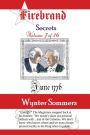 Firebrand Vol 7: Secrets