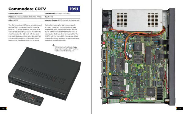 The Game Console 2.0: A Photographic History from Atari to Xbox