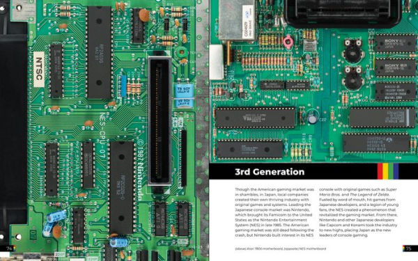 The Game Console 2.0: A Photographic History from Atari to Xbox