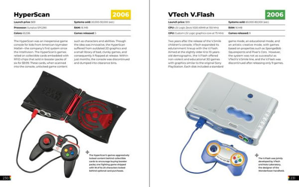 The Game Console 2.0: A Photographic History from Atari to Xbox