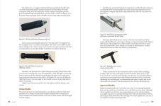 Alternative view 3 of Locksport: A Hackers Guide to Lockpicking, Impressioning, and Safe Cracking