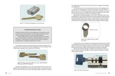 Alternative view 9 of Locksport: A Hackers Guide to Lockpicking, Impressioning, and Safe Cracking