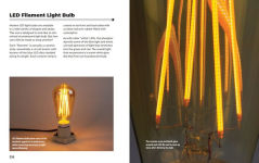 Alternative view 4 of Open Circuits: The Inner Beauty of Electronic Components