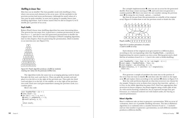 Data Structures and Algorithms JavaScript