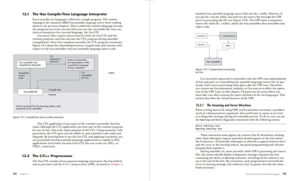 The Art of ARM Assembly, Volume 1: 64-Bit ARM Machine Organization and Programming