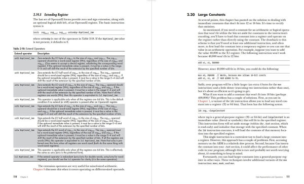 The Art of ARM Assembly, Volume 1: 64-Bit ARM Machine Organization and Programming