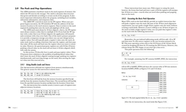 The Art of ARM Assembly, Volume 1: 64-Bit ARM Machine Organization and Programming