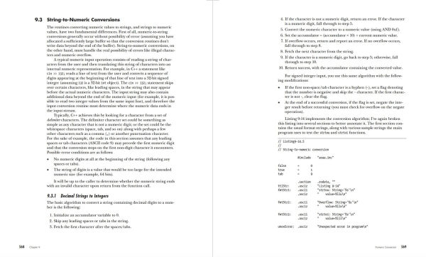 The Art of ARM Assembly, Volume 1: 64-Bit ARM Machine Organization and Programming