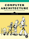 Alternative view 1 of Computer Architecture
