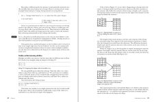 Alternative view 2 of The Rust Programming Language, 2nd Edition