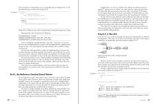 Alternative view 4 of The Rust Programming Language, 2nd Edition