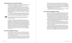 Alternative view 10 of Evasive Malware: A Field Guide to Detecting, Analyzing, and Defeating Advanced Threats