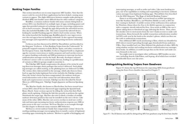 The Android Malware Handbook: Detection and Analysis by Human and Machine