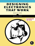 Alternative view 1 of Designing Electronics That Work