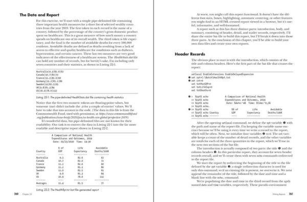 The Book of Batch Scripting: From Fundamentals to Advanced Automation