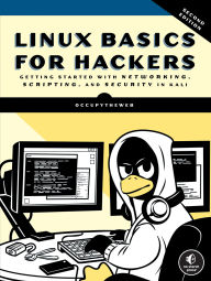 Free kindle ebooks downloads Linux Basics for Hackers, 2nd Edition: Getting Started with Networking, Scripting, and Security in Kali (English Edition) by OccupyTheWeb DJVU FB2