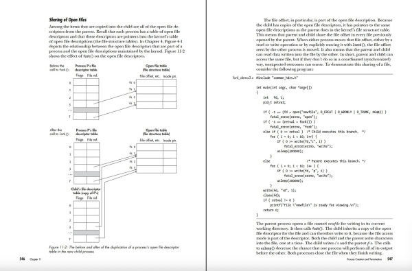System Programming in Linux: A Hands-On Introduction