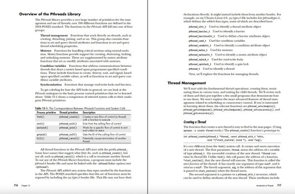 System Programming in Linux: A Hands-On Introduction