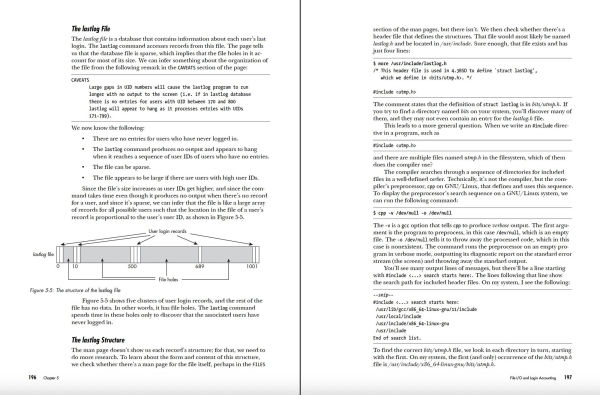 System Programming in Linux: A Hands-On Introduction