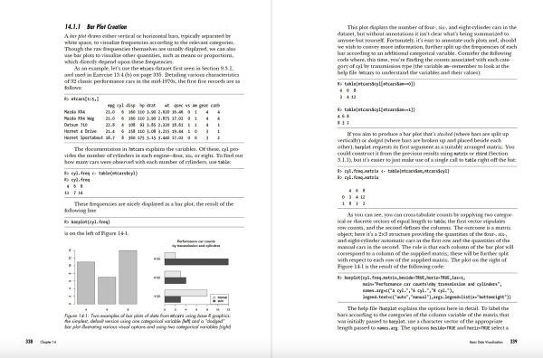 The Book of R, 2nd Edition