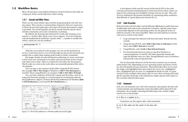 The Book of R, 2nd Edition