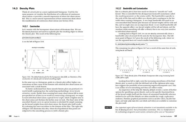 The Book of R, 2nd Edition