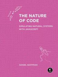 Title: The Nature of Code, Author: Daniel Shiffman