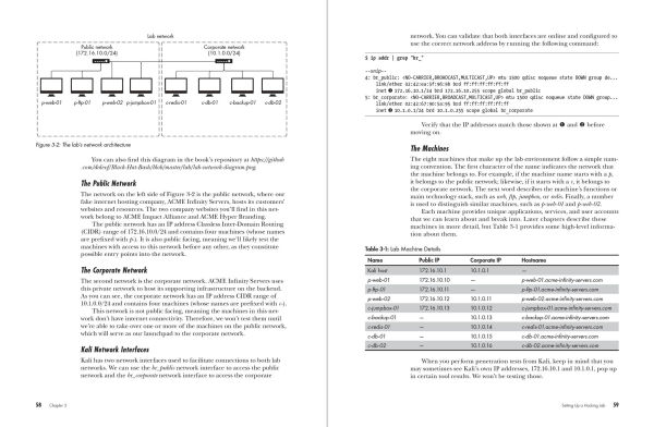 Black Hat Bash: Creative Scripting for Hackers and Pentesters