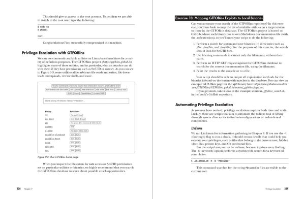 Black Hat Bash: Creative Scripting for Hackers and Pentesters
