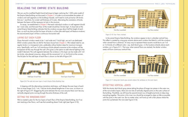 The LEGO Builder's Handbook: Make Your Own LEGO Models