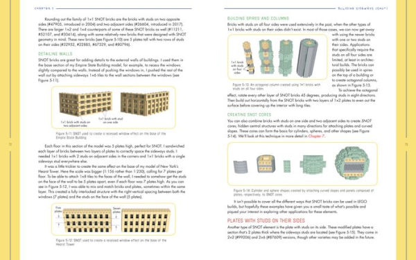 The LEGO Builder's Handbook: Make Your Own LEGO Models