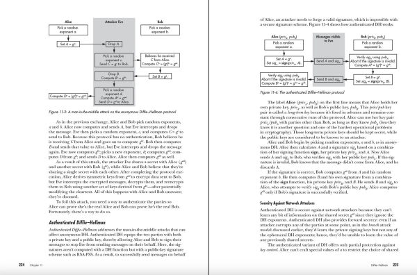 Serious Cryptography, 2nd Edition: A Practical Introduction to Modern Encryption