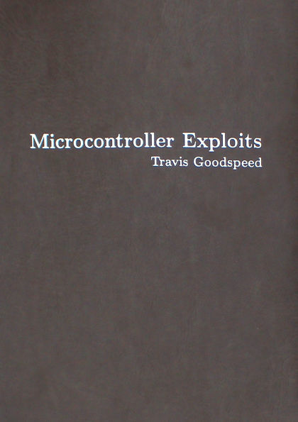 Microcontroller Exploits