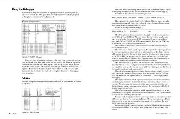Game Boy Coding Adventure: Learn Assembly and Master the Original 8-Bit Handheld