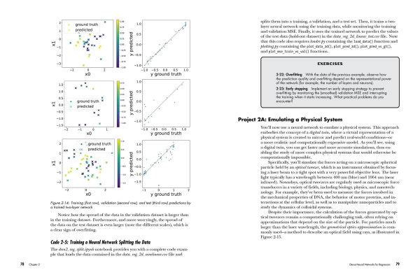 Deep Learning Crash Course
