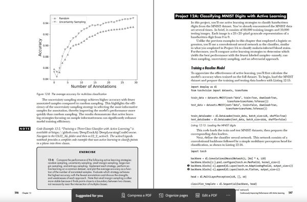 Deep Learning Crash Course
