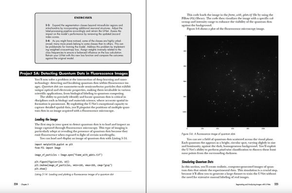 Deep Learning Crash Course