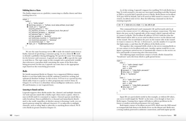 Data Engineering for Cybersecurity