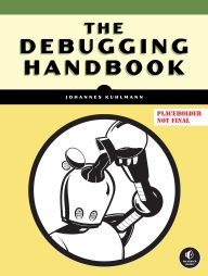 Title: The Debugging Handbook, Author: Johannes Kuhlmann
