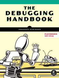 Title: The Debugging Handbook, Author: Johannes Kuhlmann