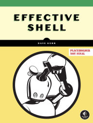 Title: Effective Shell, Author: David Kerr