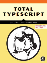 Title: Total Typescript, Author: Matt Pocock