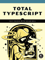 Title: Total Typescript, Author: Matt Pocock