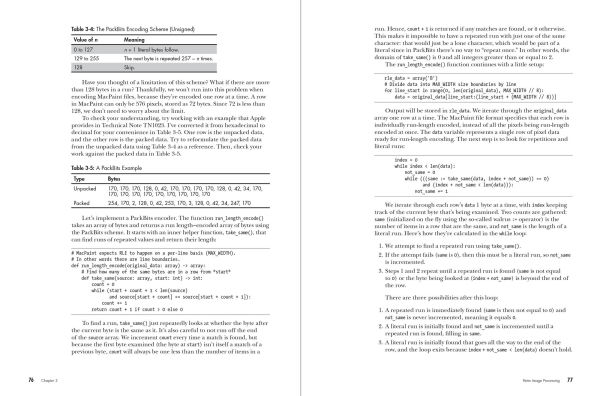Computer Science From Scratch: Building Interpreters, Art, Emulators and ML Python