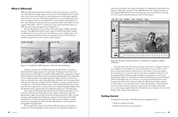 Computer Science From Scratch: Building Interpreters, Art, Emulators and ML Python
