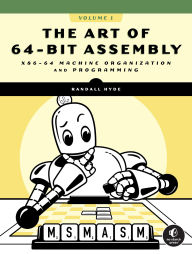 Title: The Art of 64-Bit Assembly, Volume 2, Author: Randall Hyde
